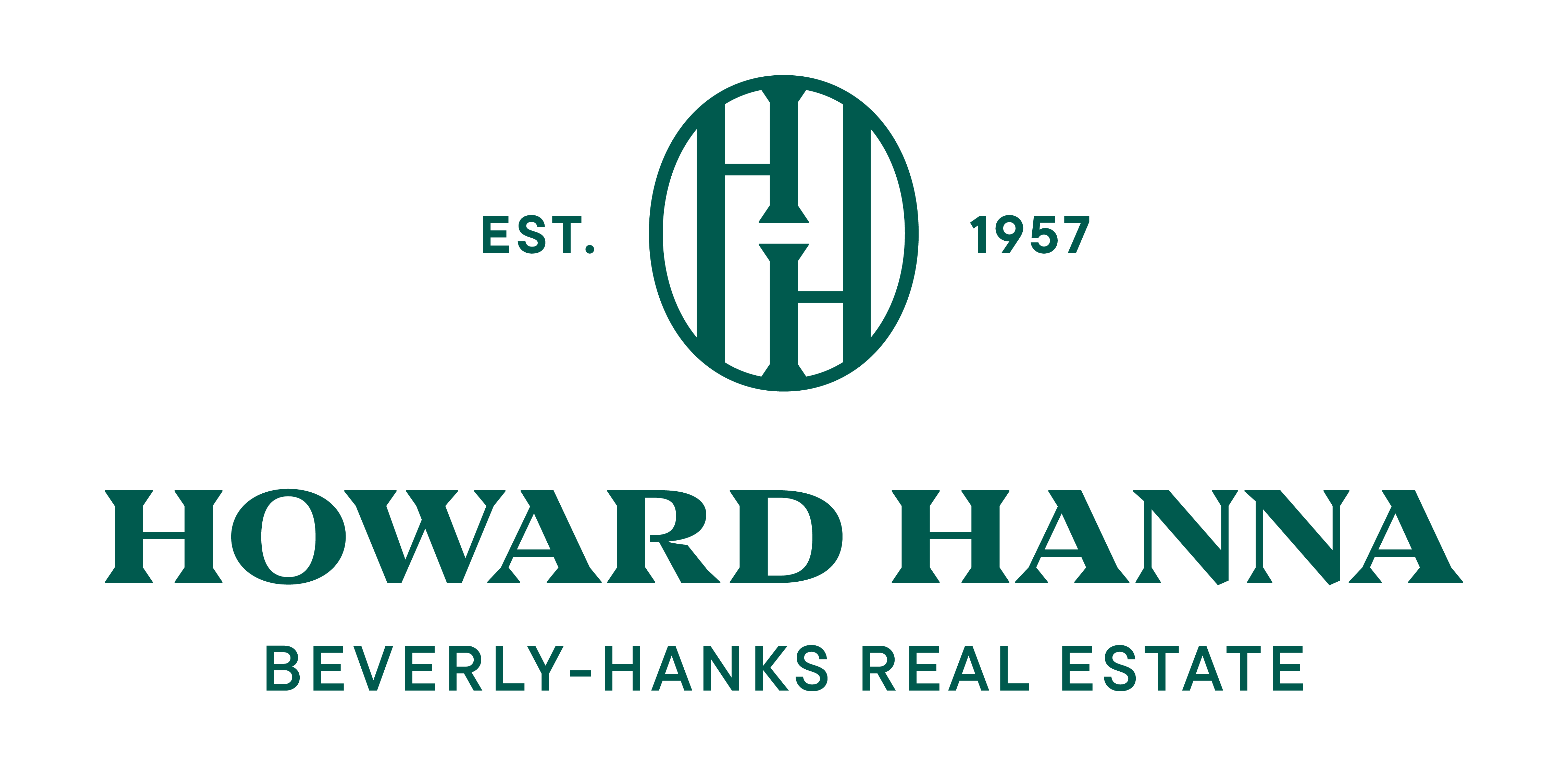 James Pitman - Howard Hanna Beverly-Hanks - Logo