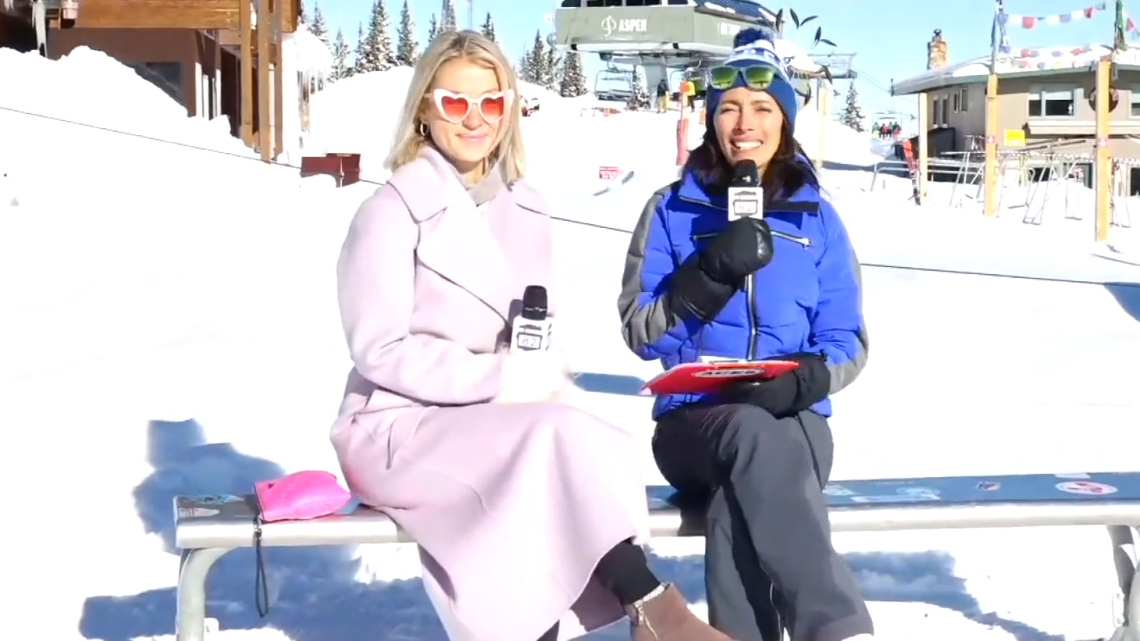 Aspen Real Estate Market - Valentine's Day Interview