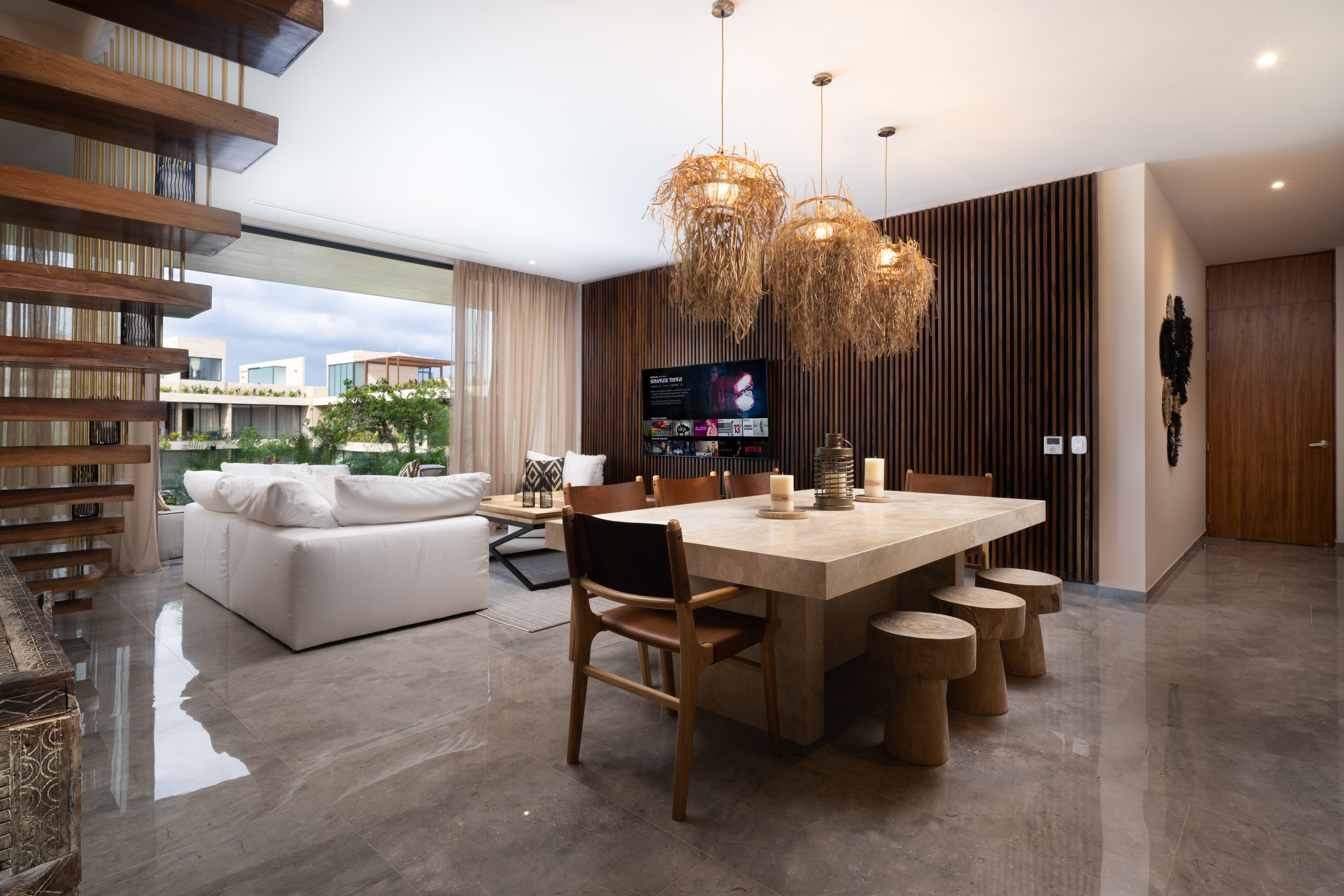 3 Bed Penthouse - Elevated Penthouse A303 | La Veleta - photo 5