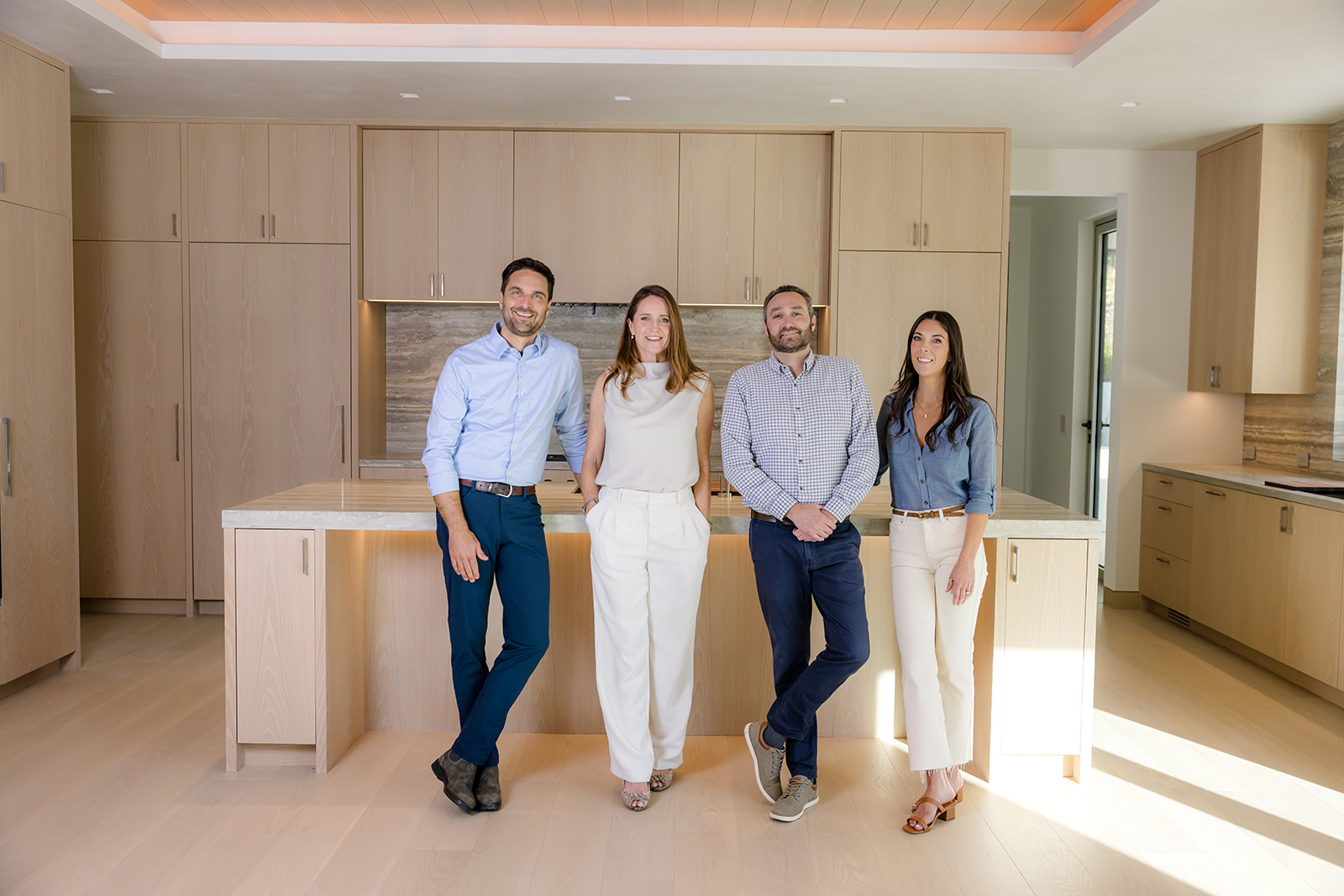 The Hamptons Collaborative Team - Business Photo