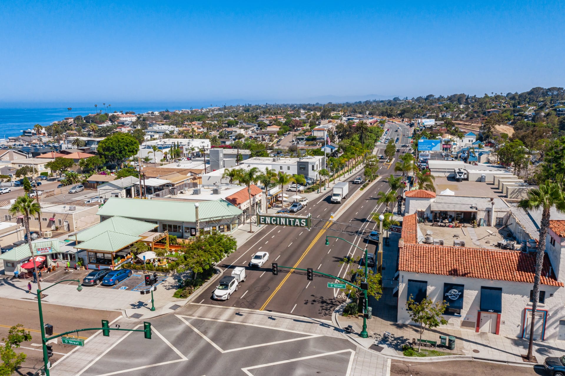 Encinitas