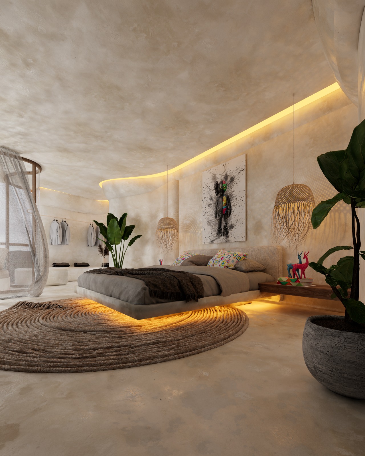 3 Bed Villa - KAN | Tulum - photo 7