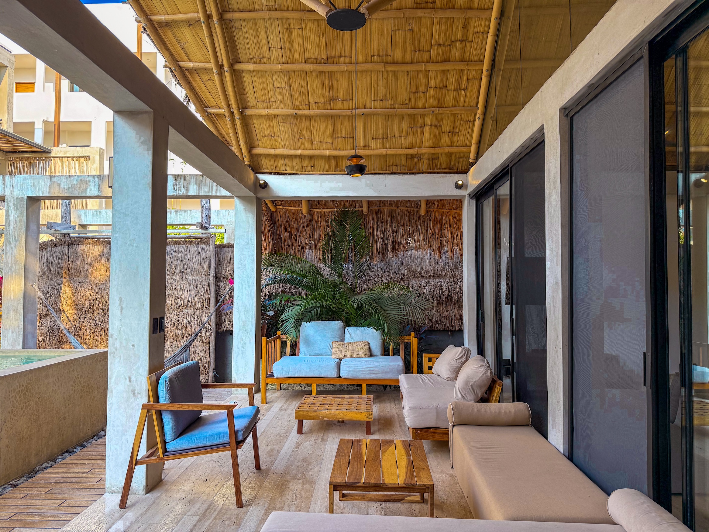 4 Bed Villa - Luxury 4BR Jungle Villa in Tulum | Region 15 - photo 17