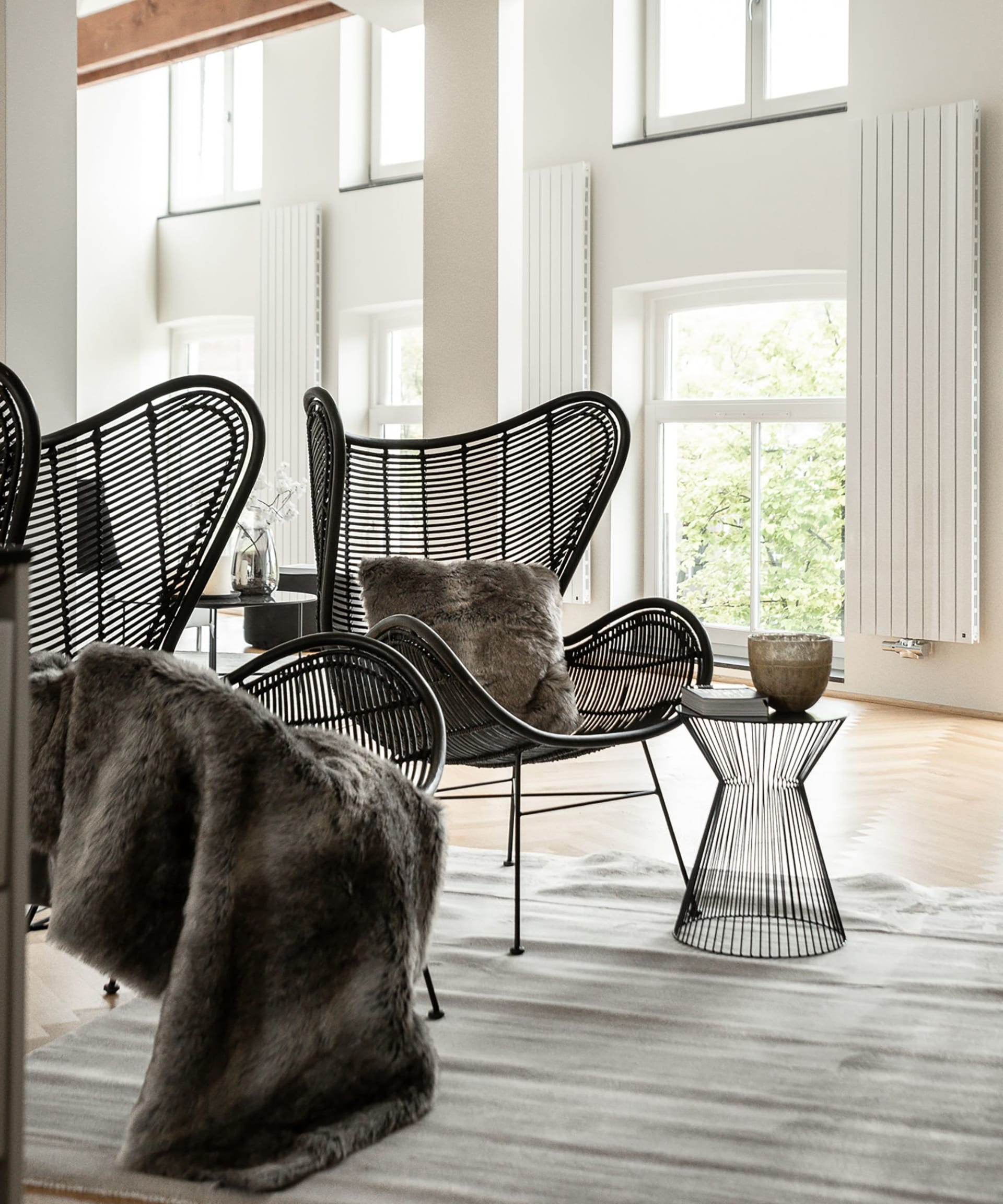 Marcus Ku, Dallas Realtor