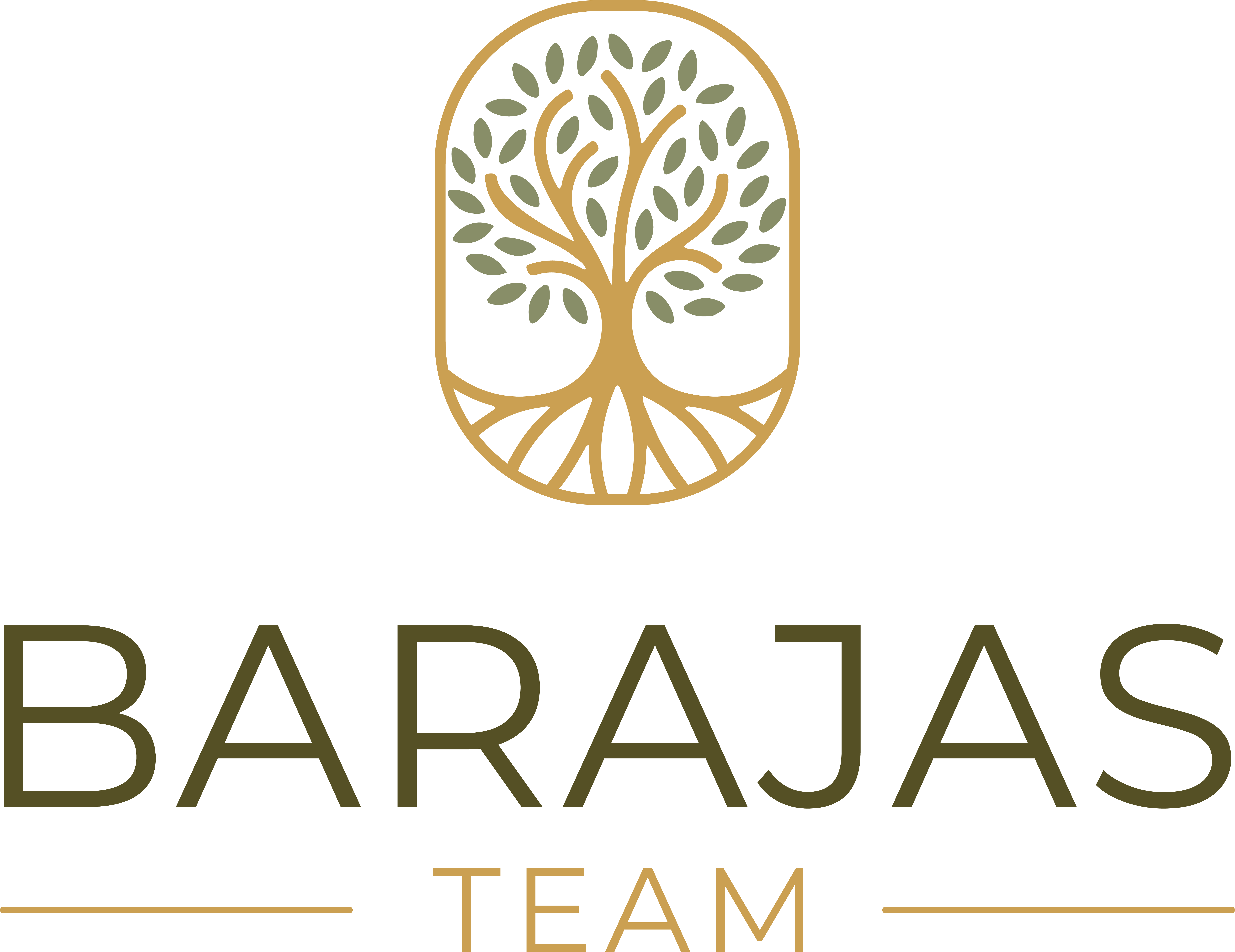 The Barajas Team