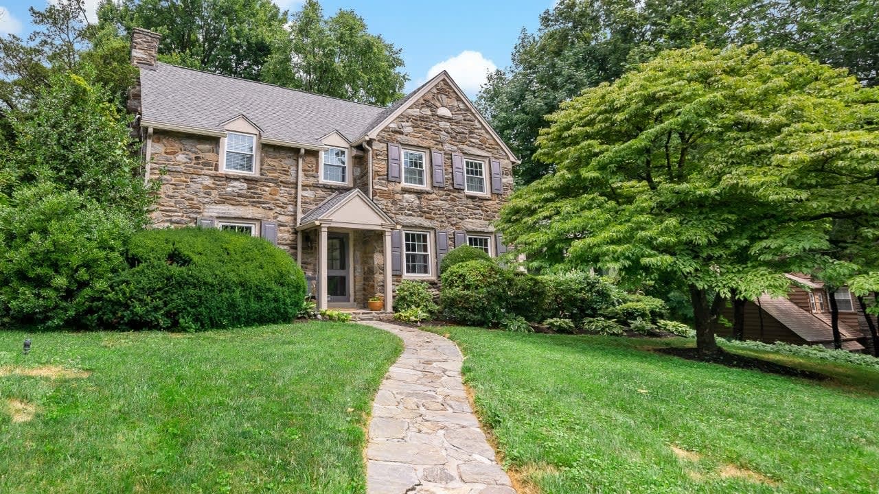 81 E PRINCETON ROAD, BALA CYNWYD ROBIN GORDON GROUP