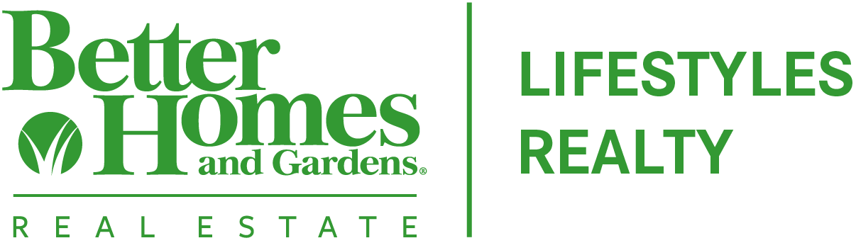 Better Homes and Gardens Real Estate Lifestyles Realty