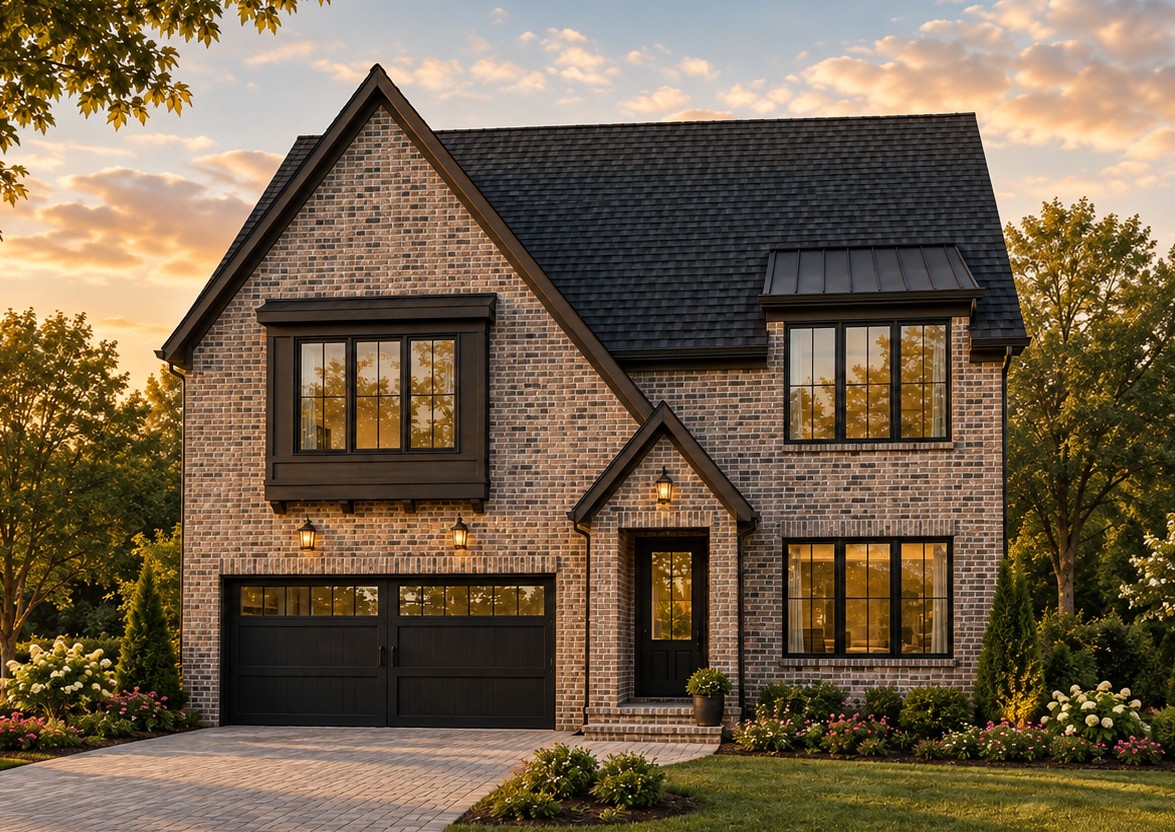 The Five at Valley View — Unit 3