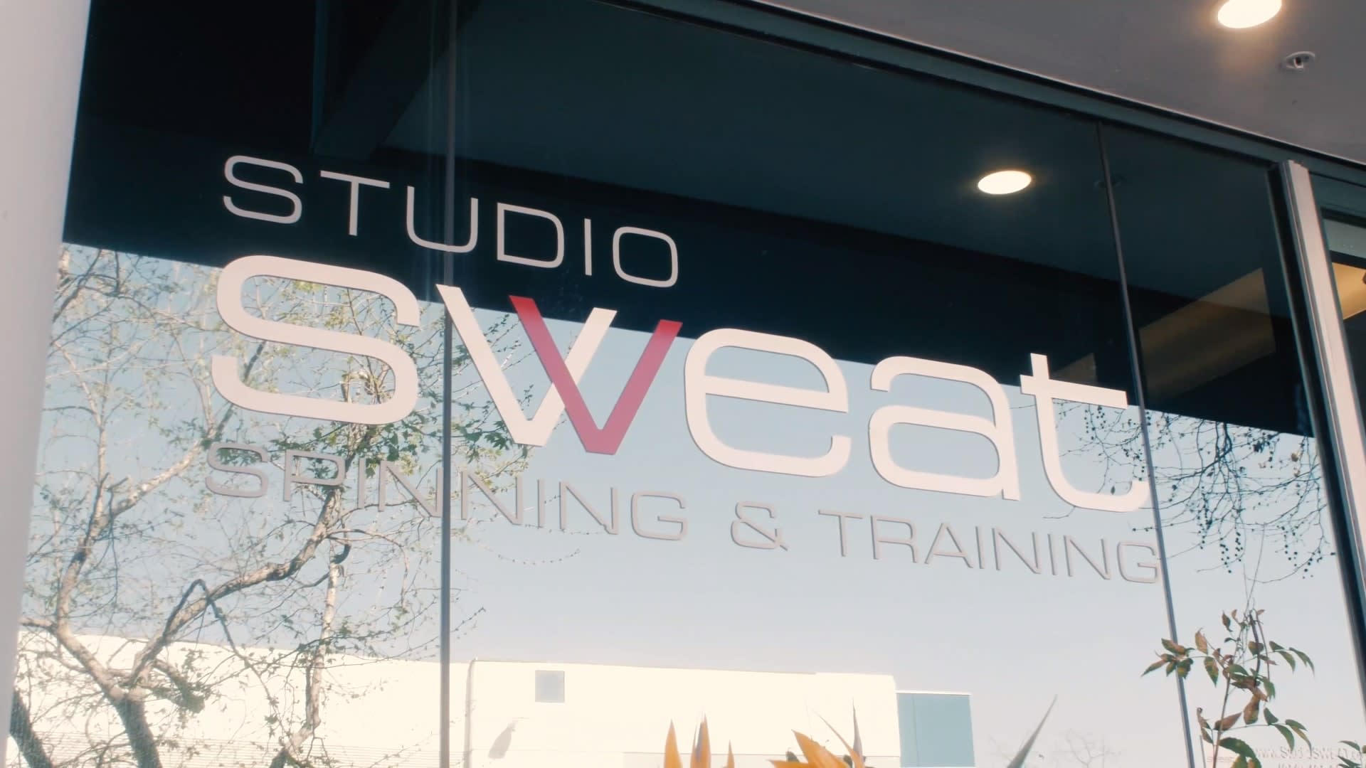 San Diego Fitness & Gyms: Cat Kom, Owner of Studio Sweat