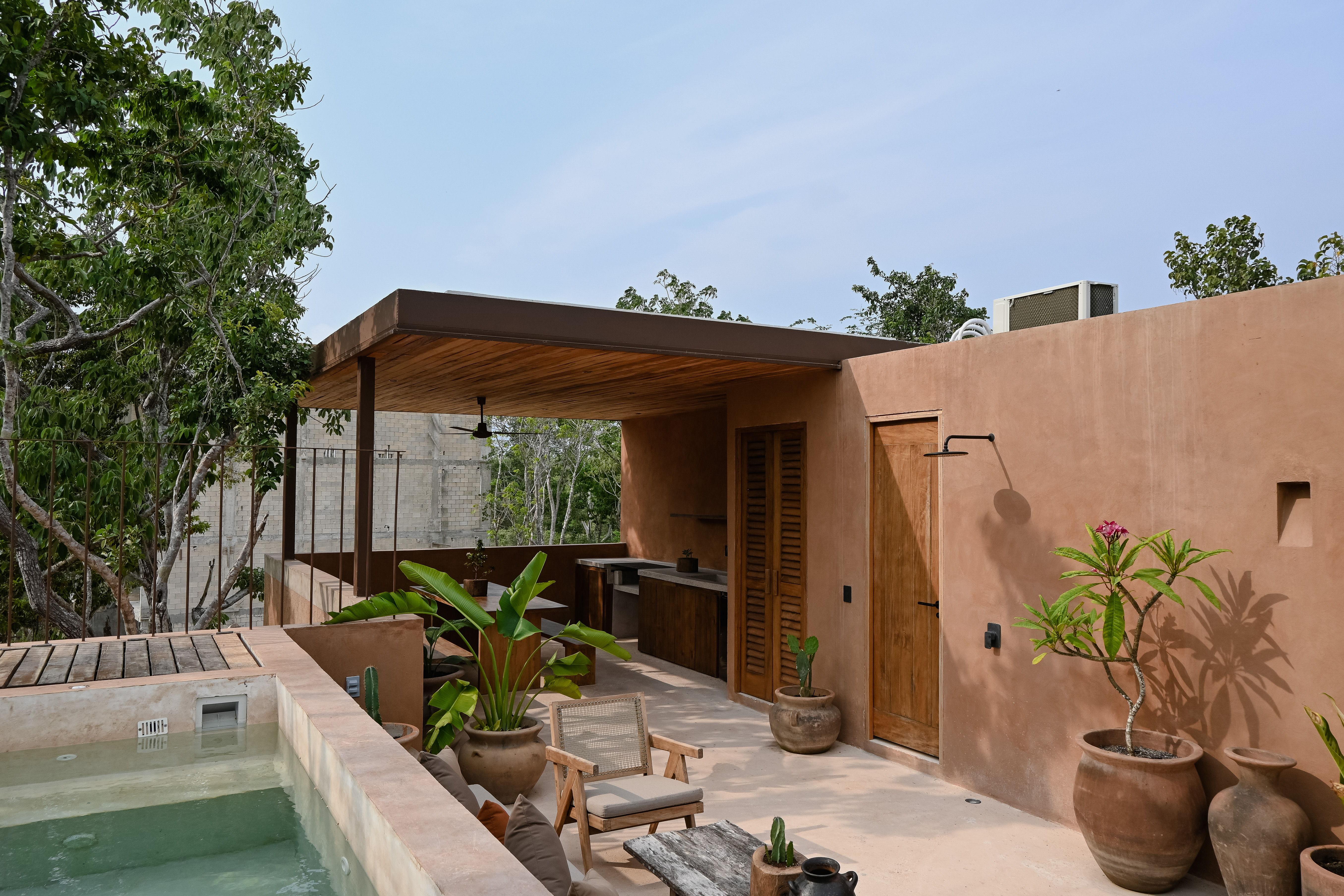 3 Bed Villa - Villa 2 at Kokoon Pueblo | Region 15 - photo 30