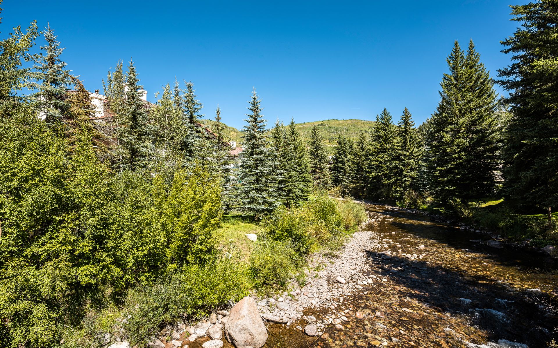 Lake Creek image