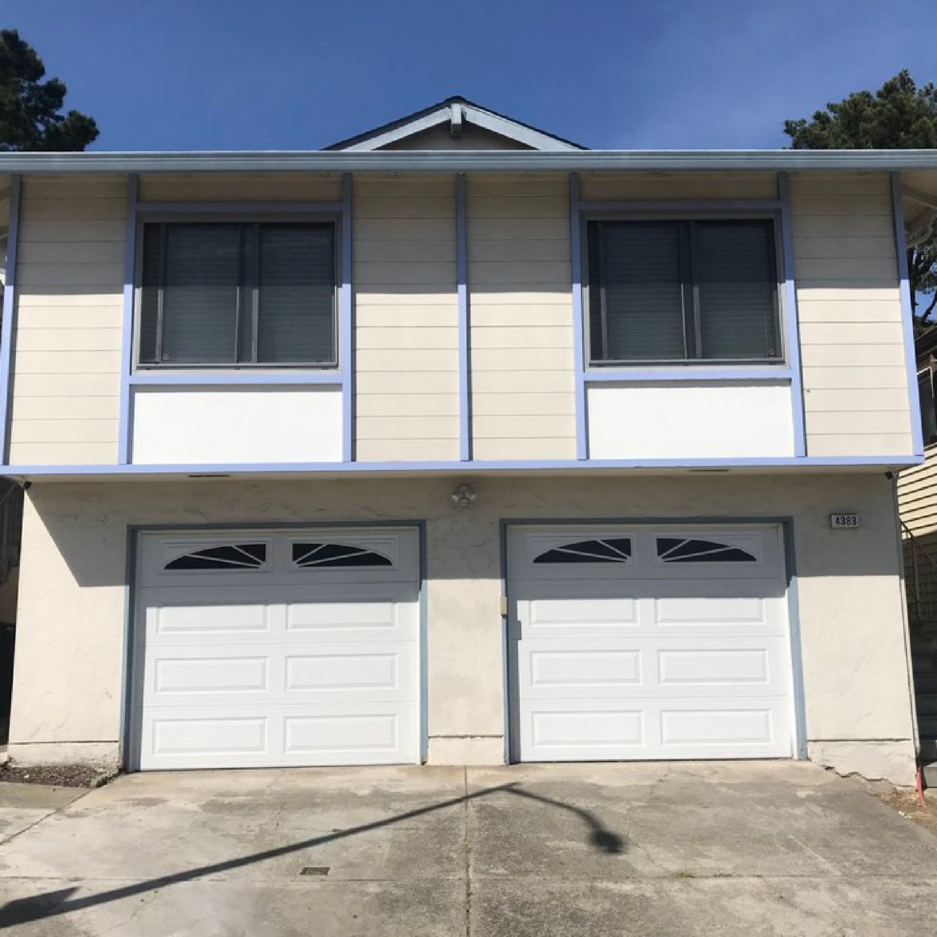 1BR/1BA in-law in Daly City