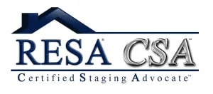 Resa CSA Logo