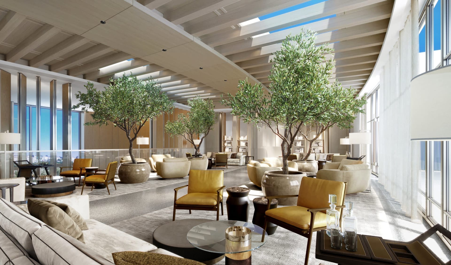 The Ritz-Carlton Residences, Naples 