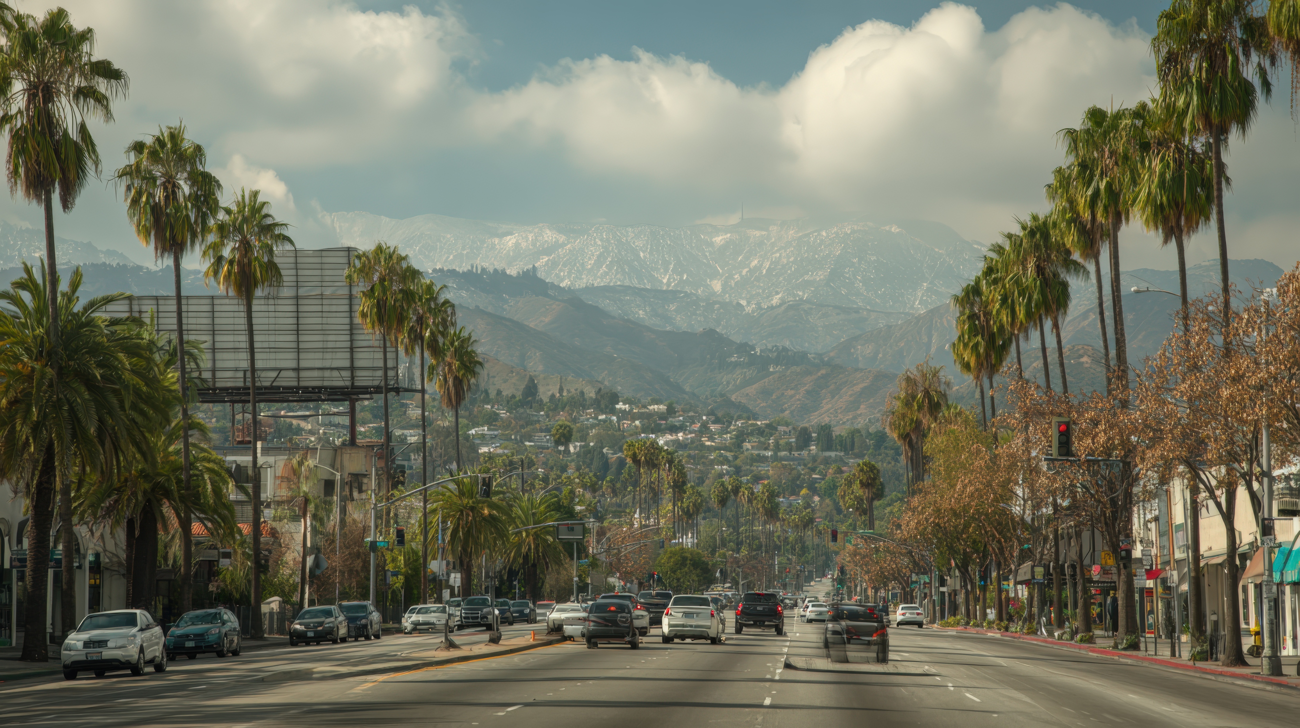 West Hollywood