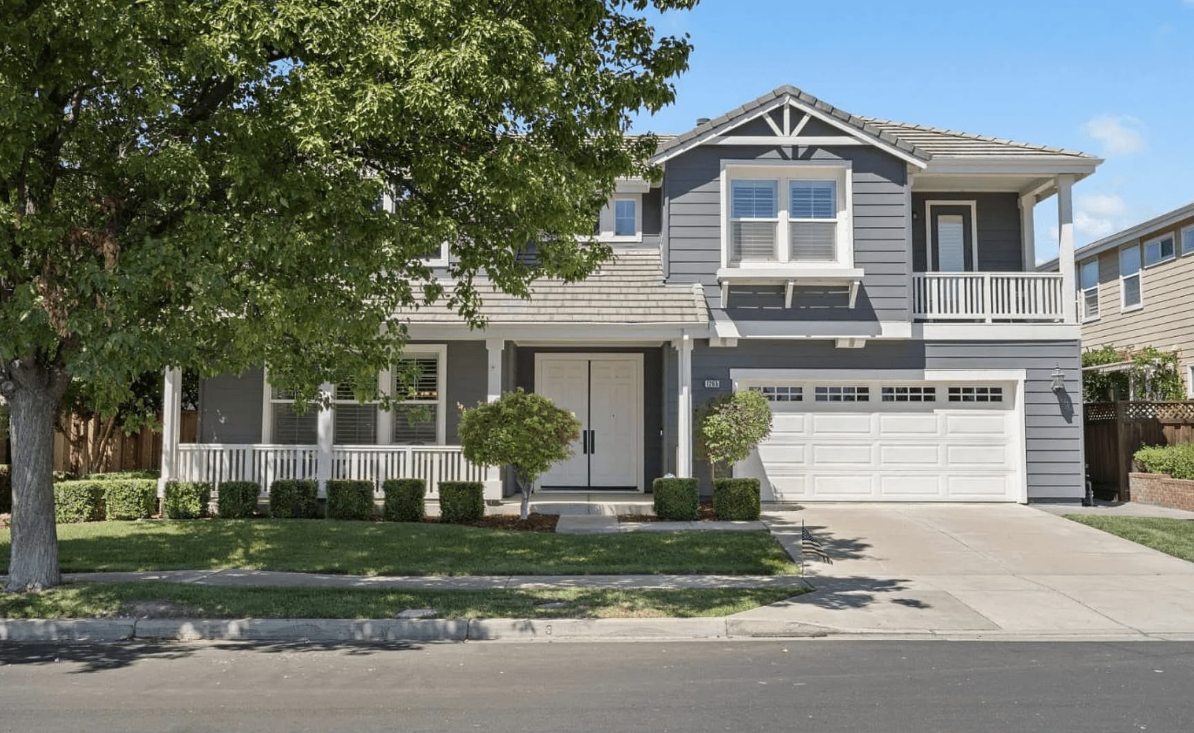 1265 Creek Trail Drive | Pleasanton CA