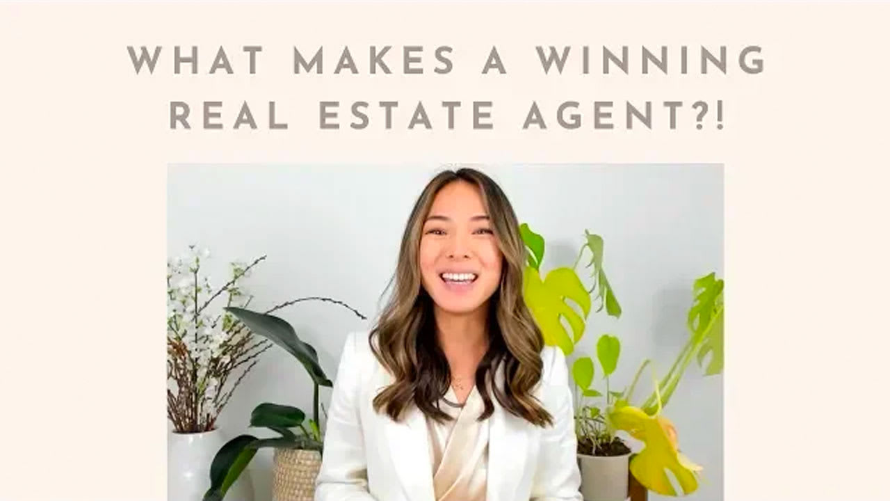 What makes a winning Real Estate Agent? | Banter with Bran