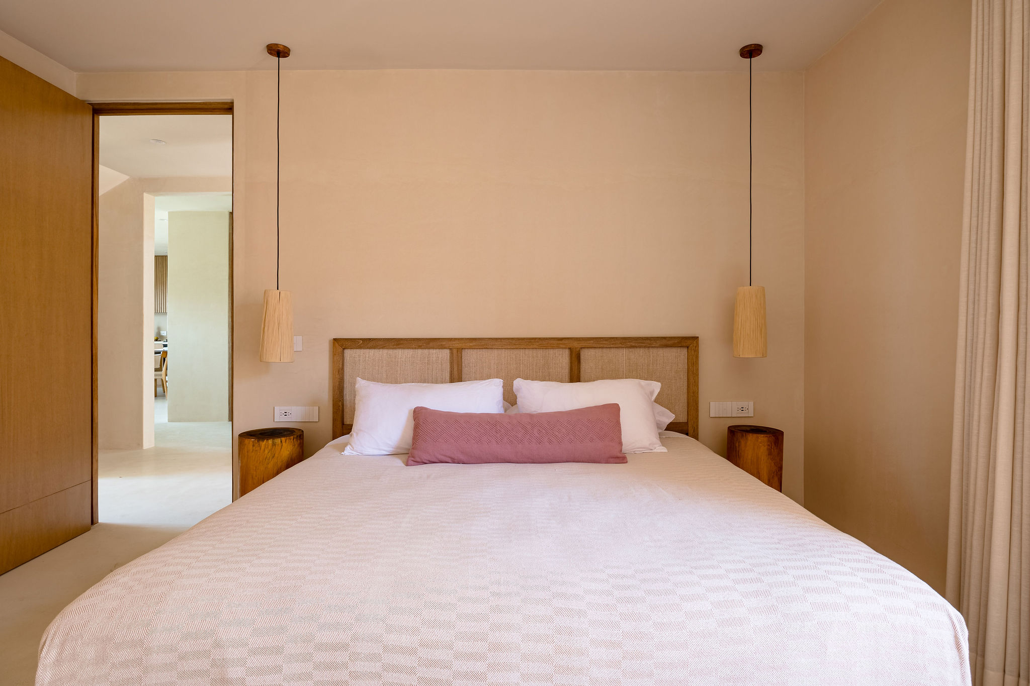 3 Bed Penthouse - Aflora 3 | Aldea Zama - photo 48