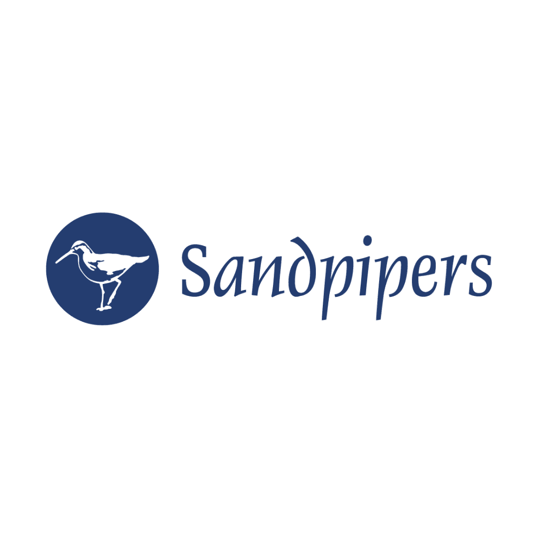 Sandpipers image