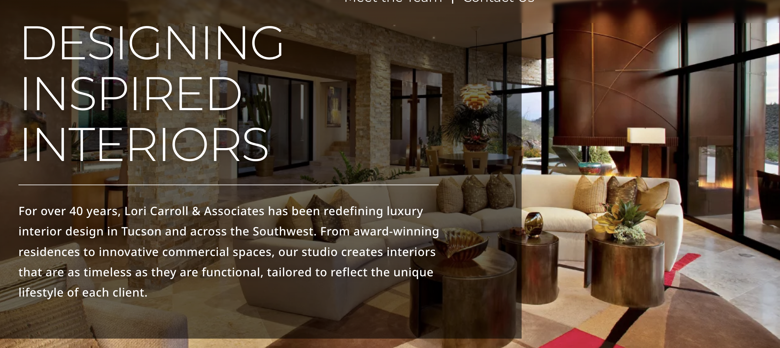 Collaborate with Lori Carroll & Associates