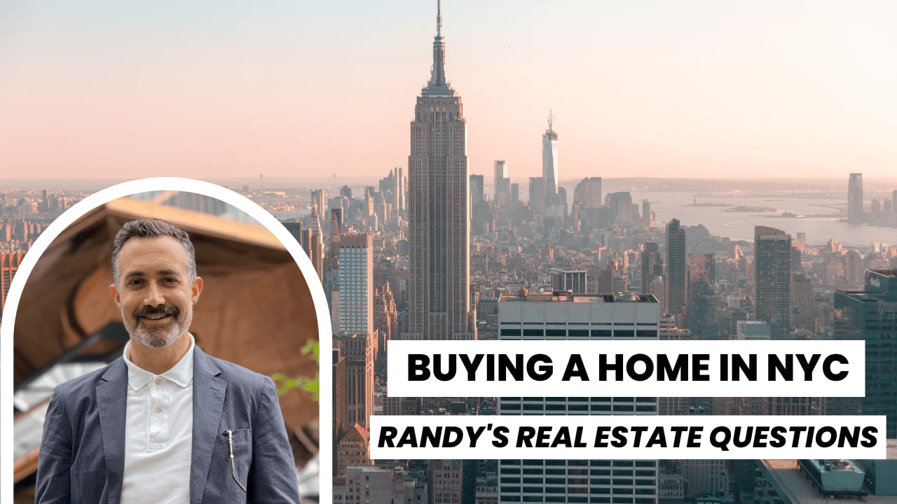 Top 5 Things to Know When Buying a Home in New York City