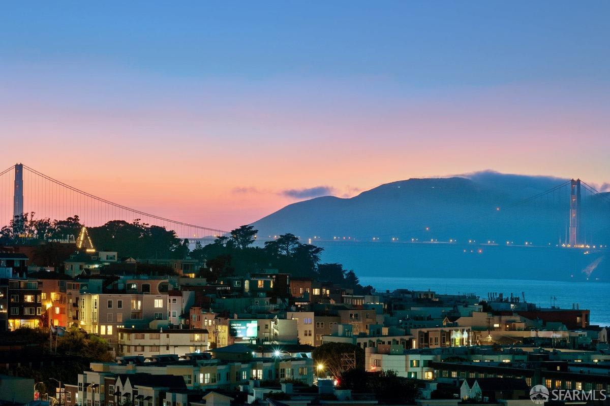 North Point Real Estate - MLS listings in the San Francisco area. Named ...