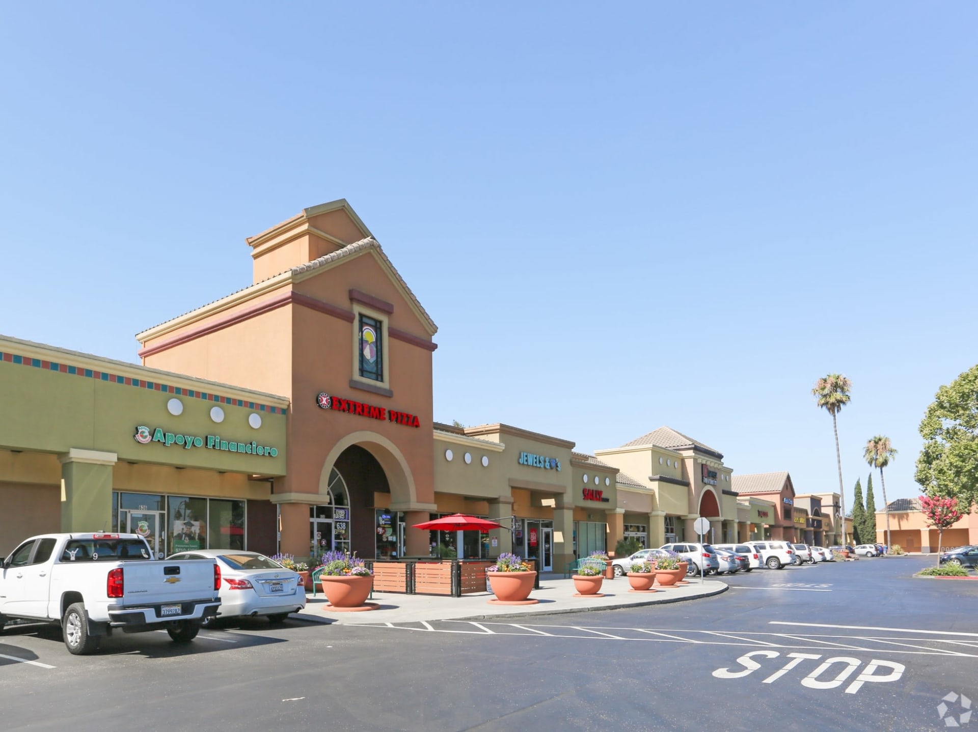 Chavez Market - Sunrise Plaza