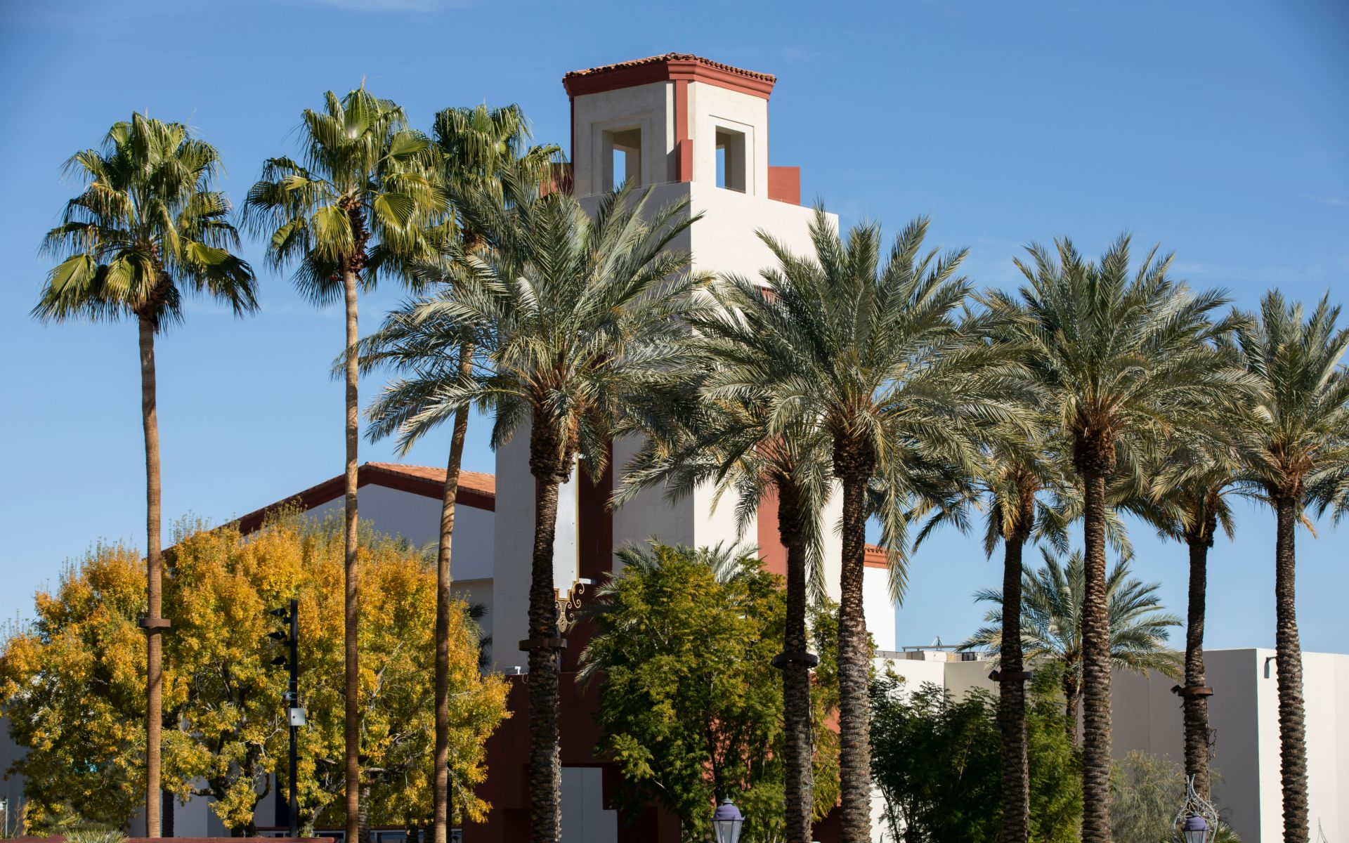 Cathedral City