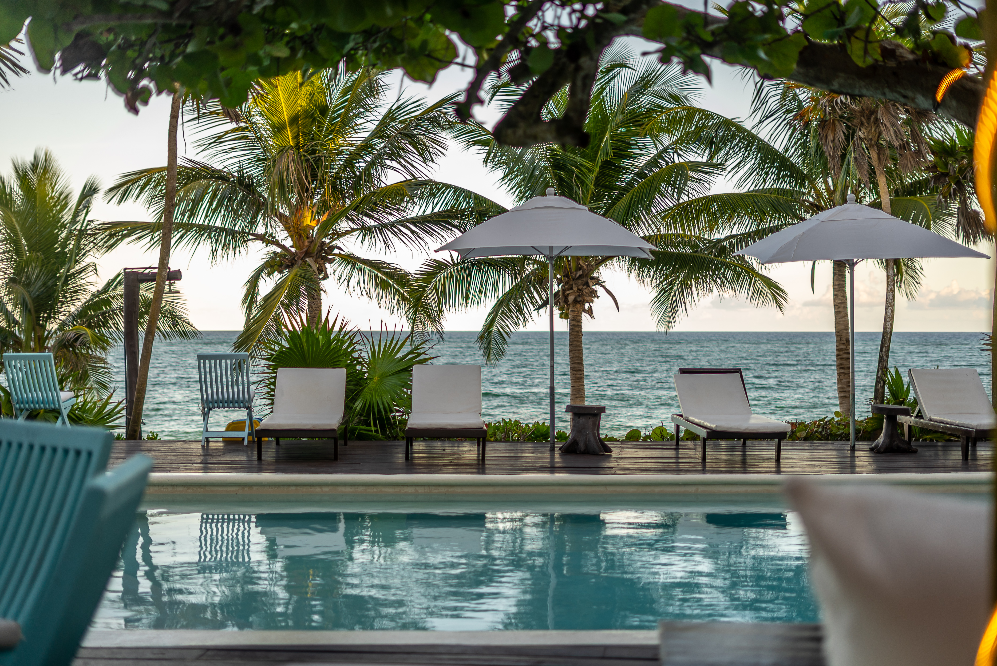 7 Bed Villa - Casa Chic Tulum | Hotel Zone - photo 43