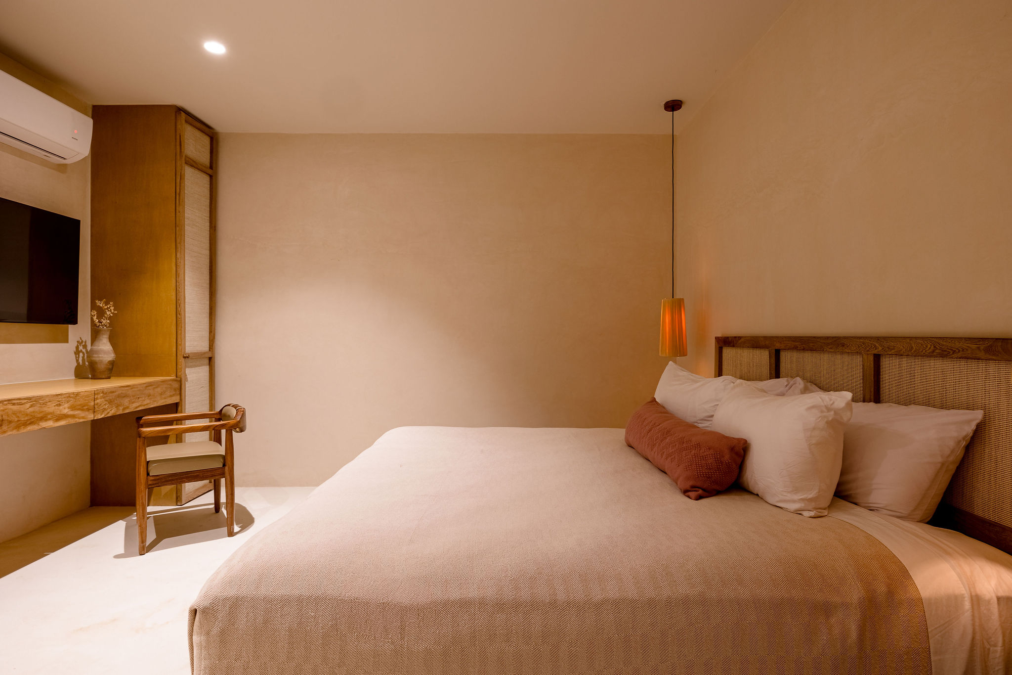 3 Bed Penthouse - Aflora 3 | Aldea Zama - photo 49