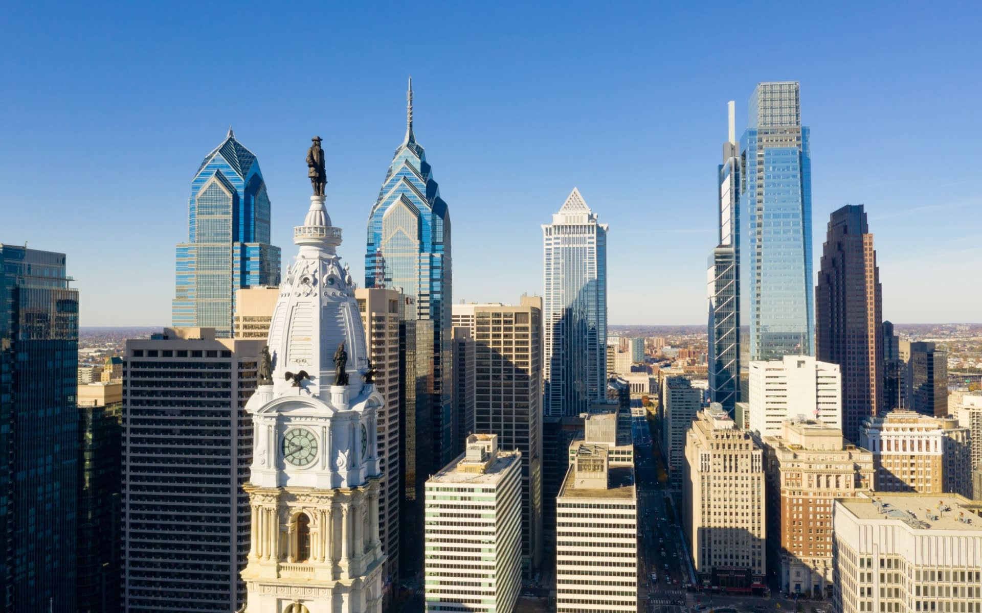 Neighborhoods | Pennsylvania Real Estate | Jermaine Parker