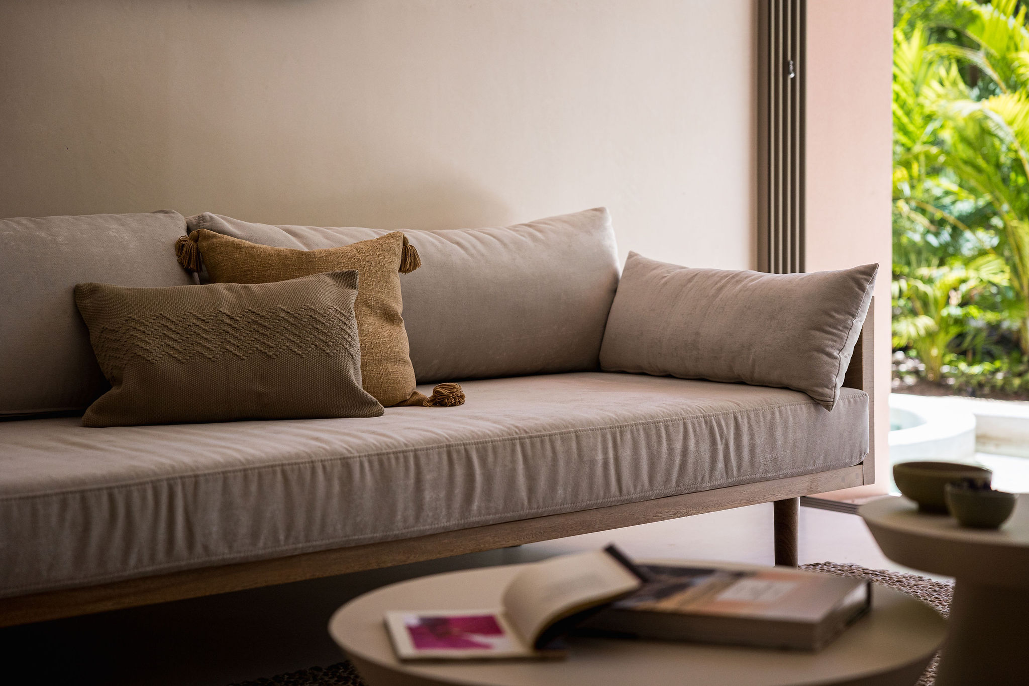 3 Bed Condo/Apartment - Aflora Tulum | Aldea Zama - photo 22