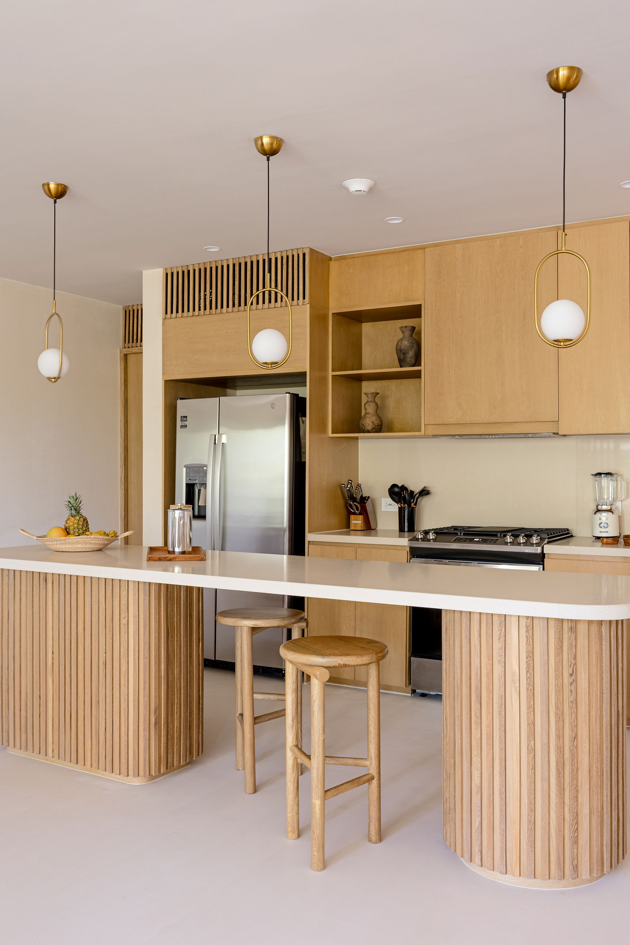 2 Bed Condo/Apartment - Aflora Tulum | Aldea Zama - photo 17
