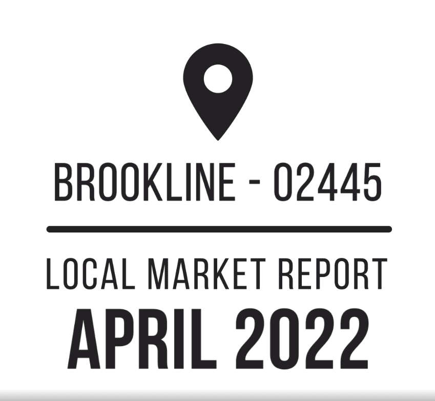 local market report april 2022