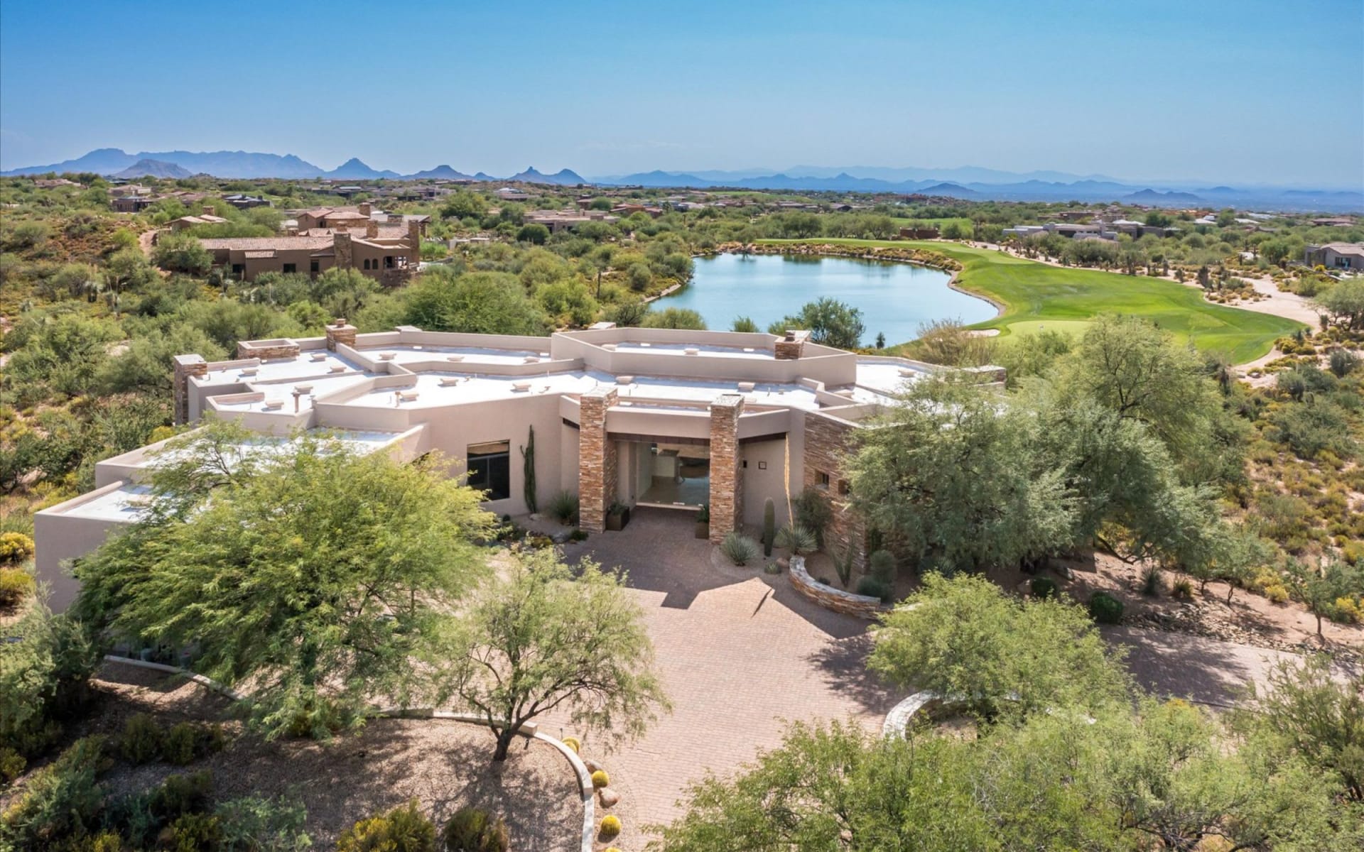 Properties for Sale in Arizona Linda Salkow Real Estate