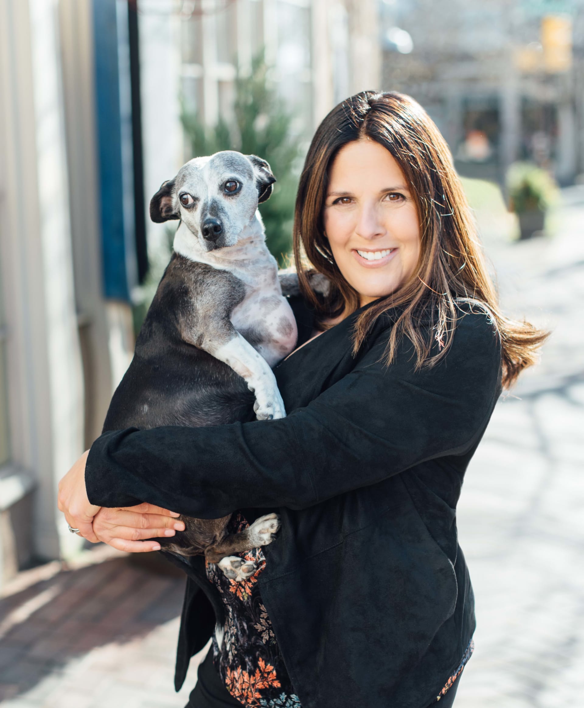 Wendy Schwartz