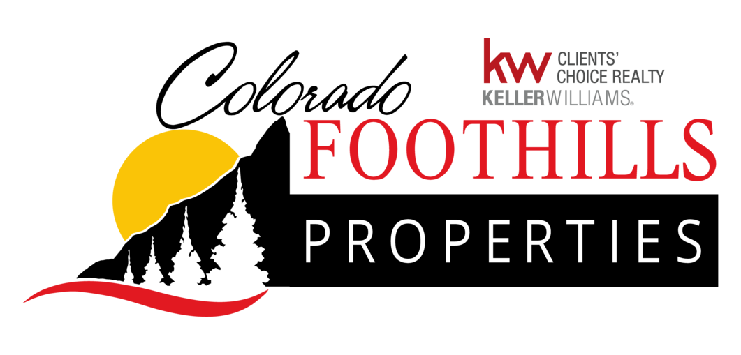Colorado Foothills Properties