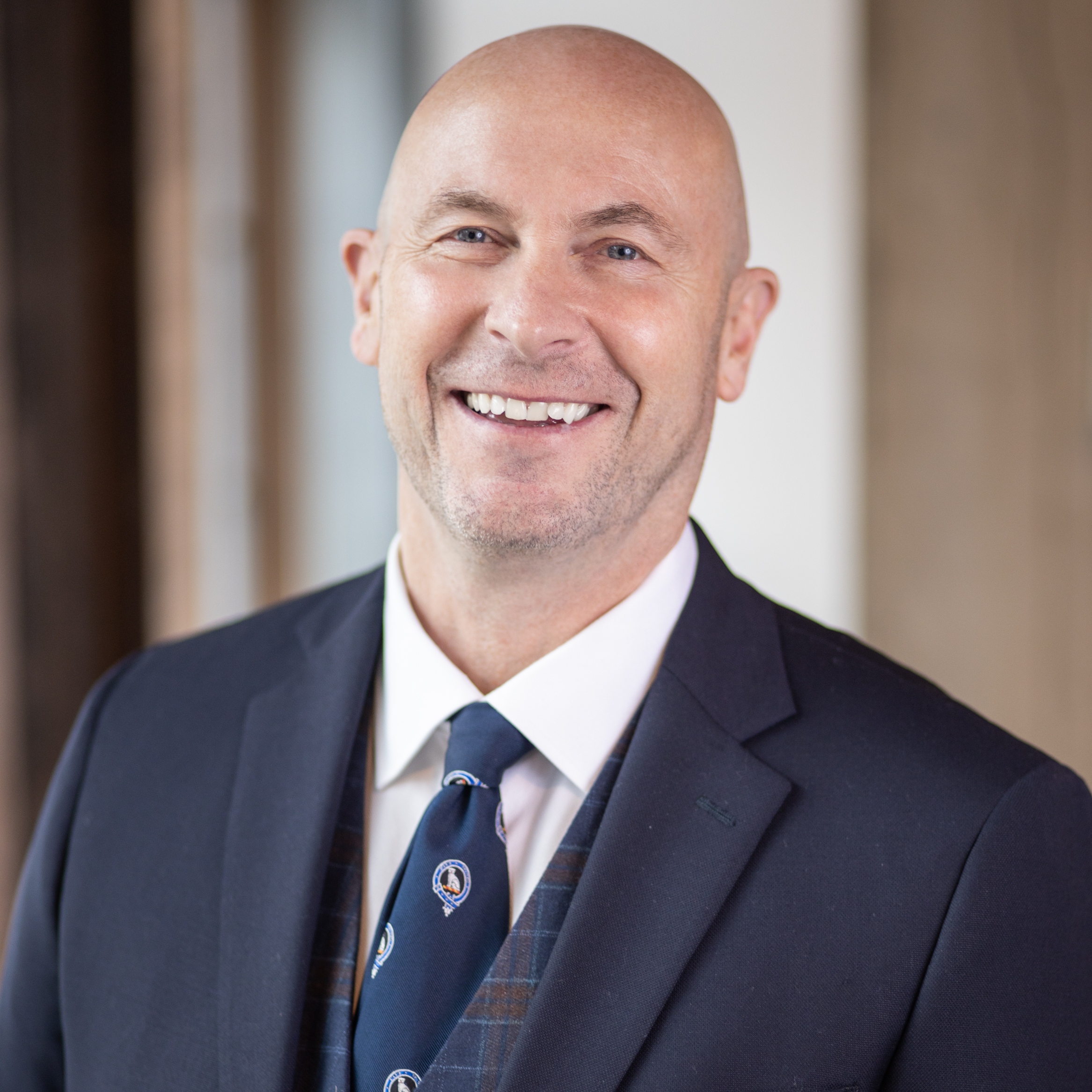 Andrew Macgillivray Windermere Real Estate - Business Photo
