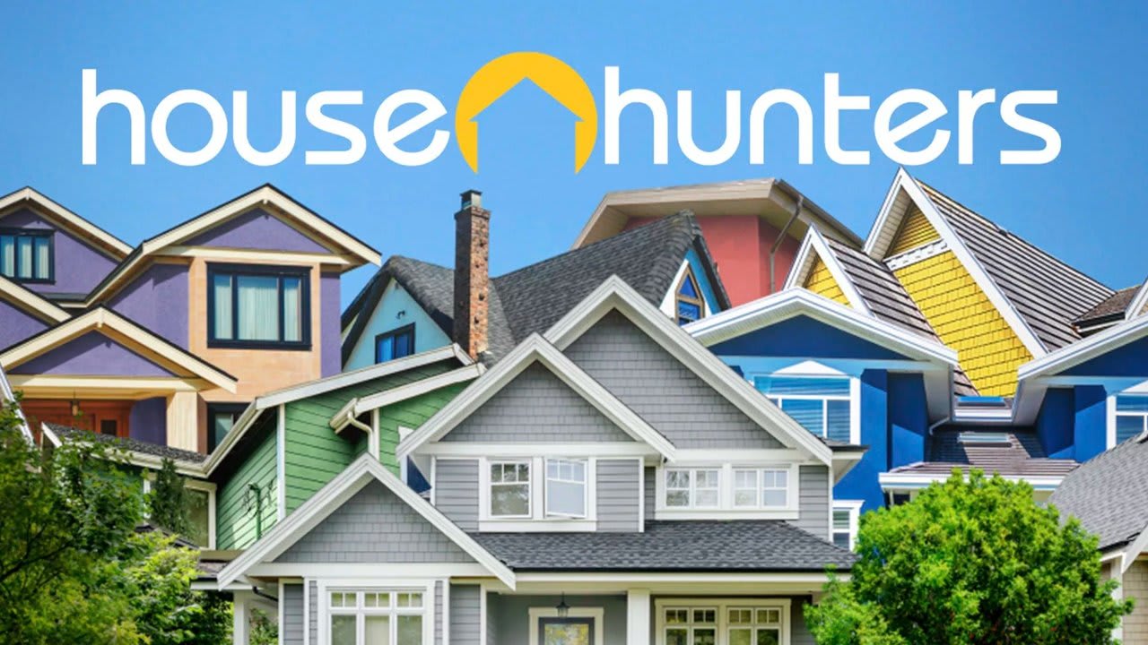 House Hunters Features Kristine Farra