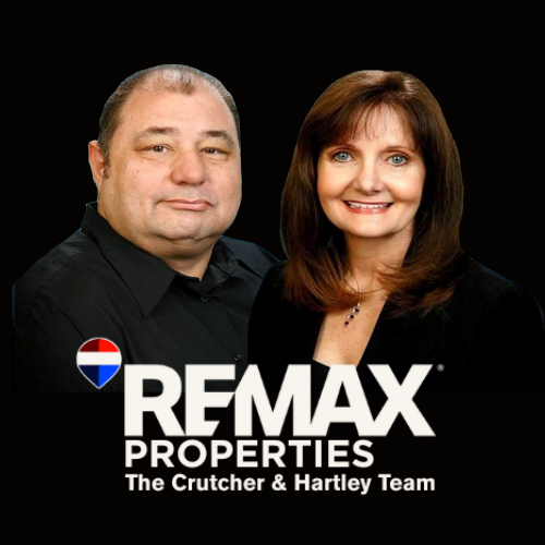 The Crutcher & Hartley Team