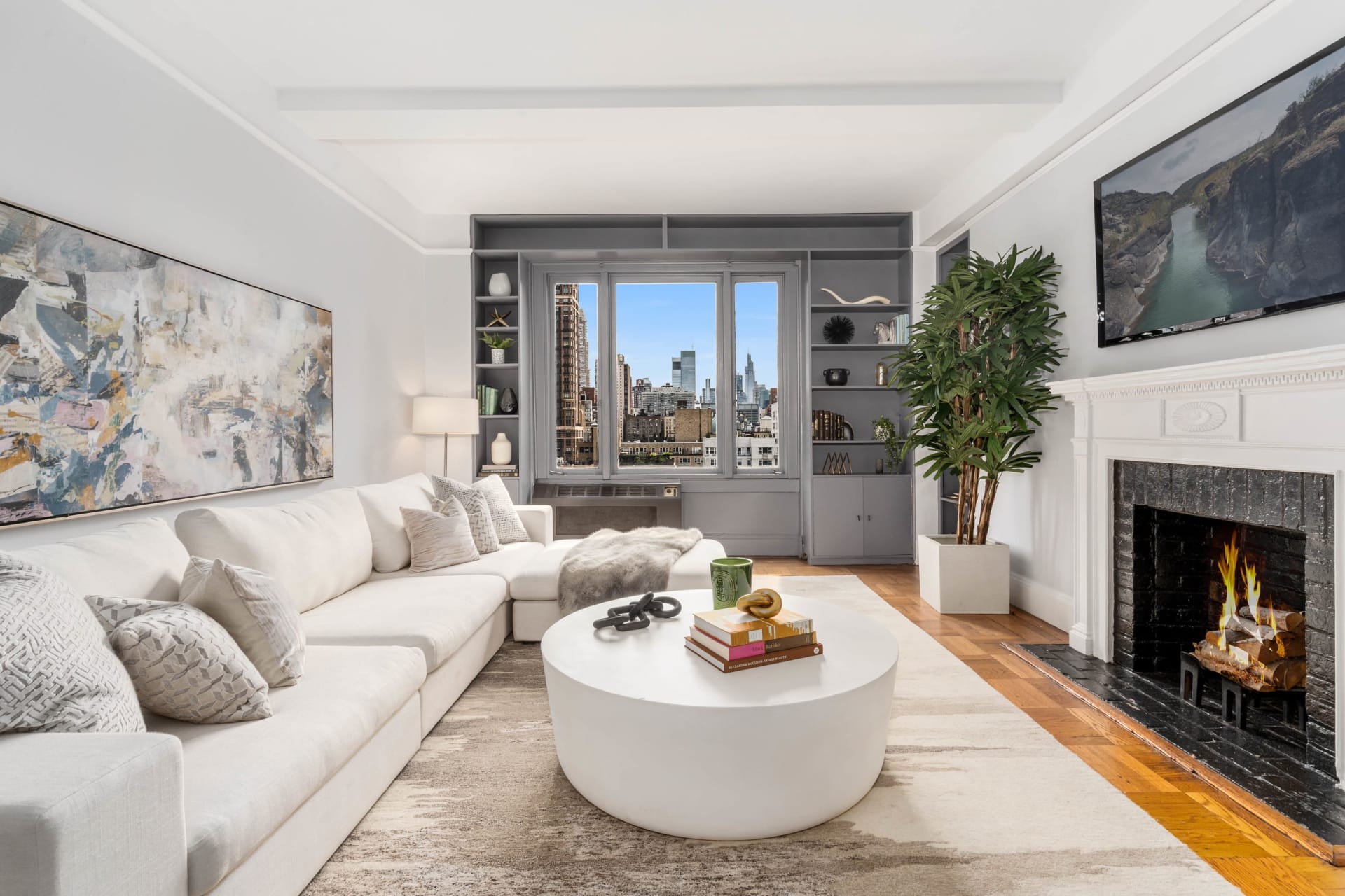 170 East 79th Street, 13B