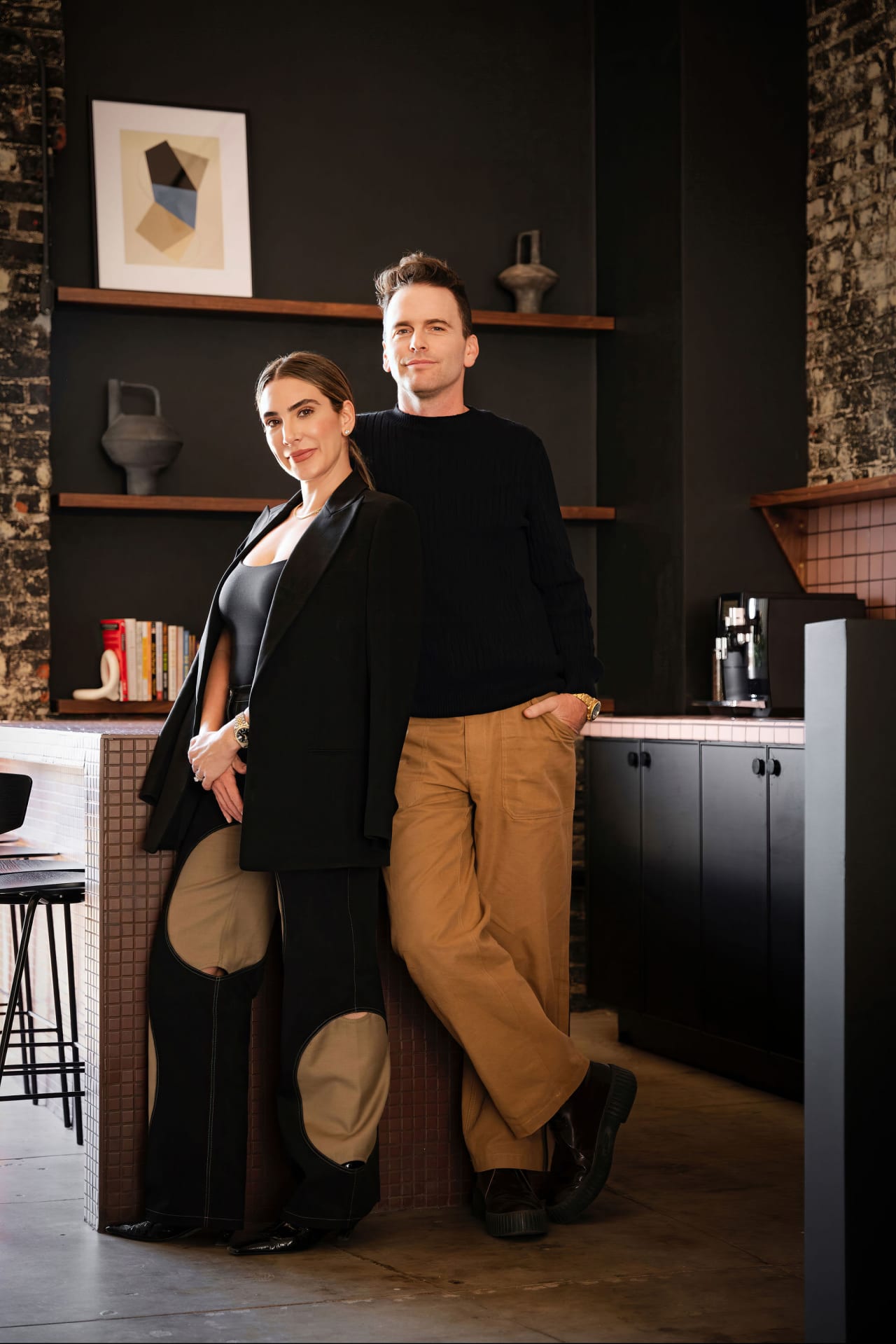 Brock & Lori Harris Real Estate Team