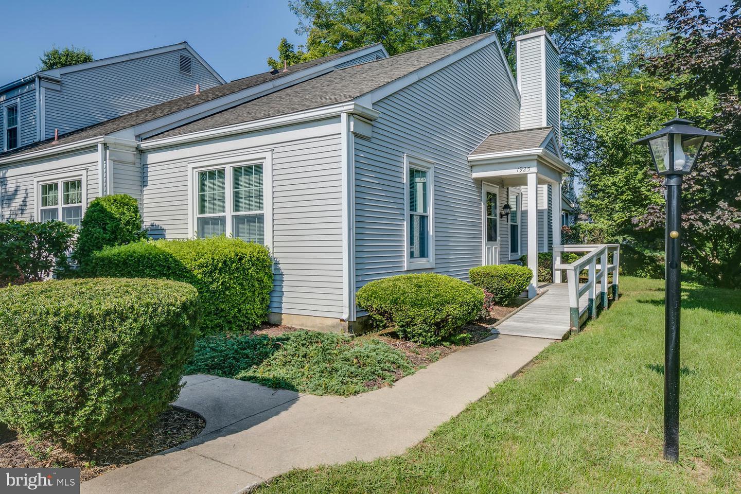 1925 Wexford Road, Palmyra, PA — personally owned rental property