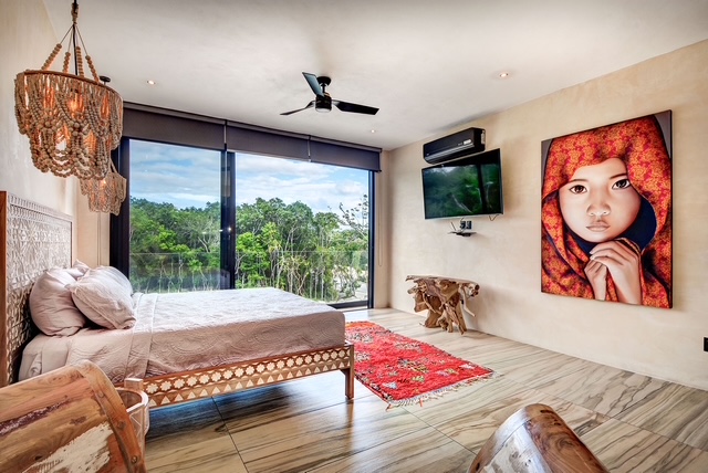 5 Bed Villa - Tulum Dream Villa | Aldea Zama - photo 21