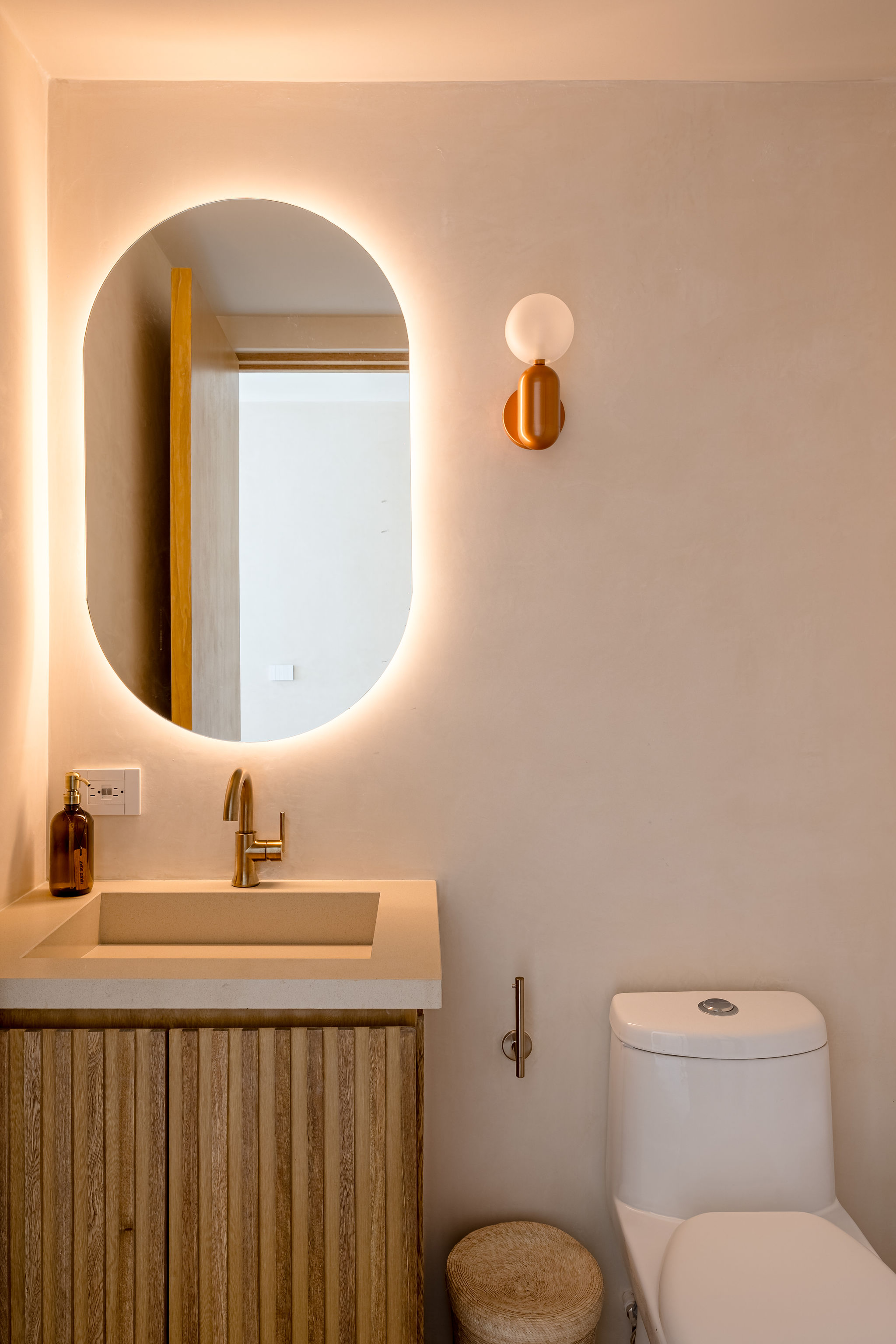 2 Bed Condo/Apartment - Aflora Tulum | Aldea Zama - photo 35