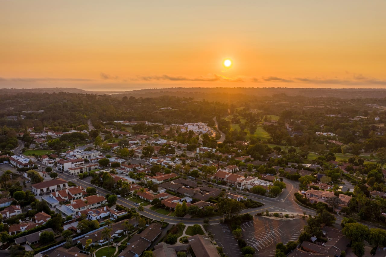 rancho santa fe covenant