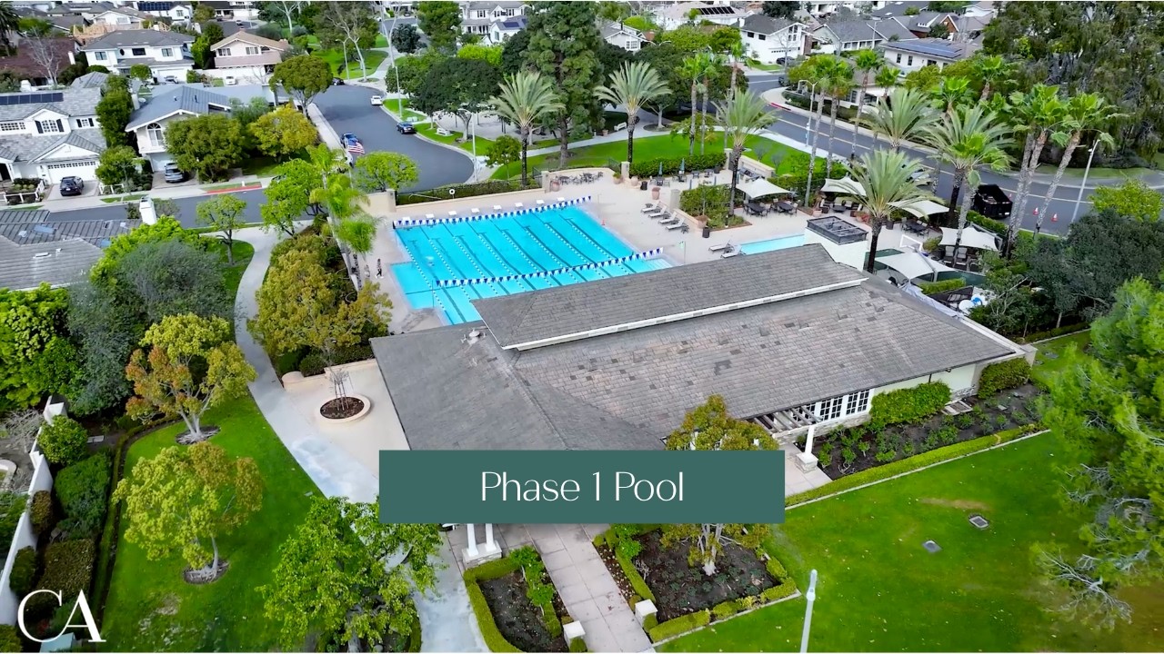 Phase 1 Pool Placeholder