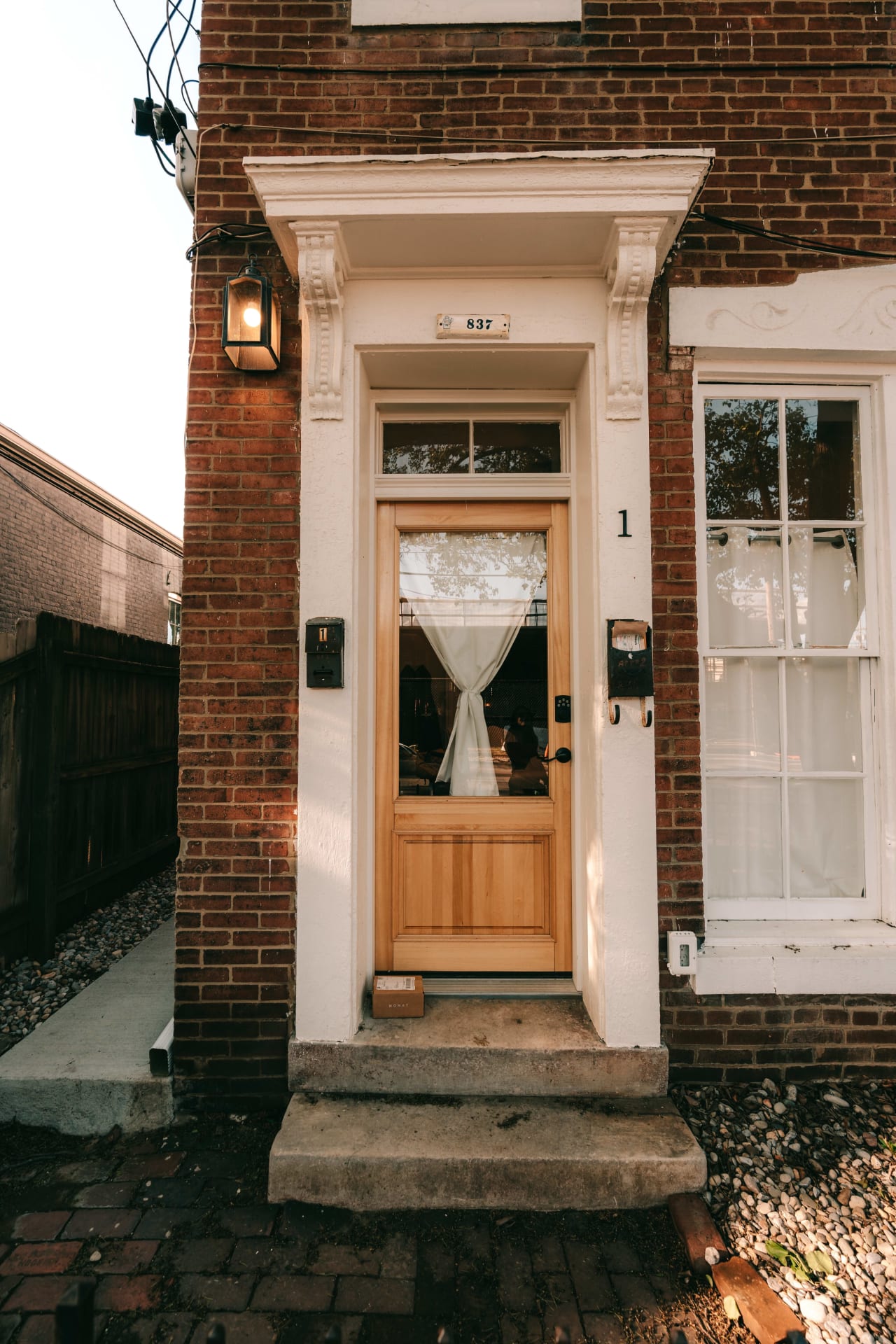 Louisville Highlands condo