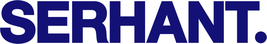 Serhant Sells Florida - Logo