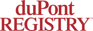 duPont Registry Logo